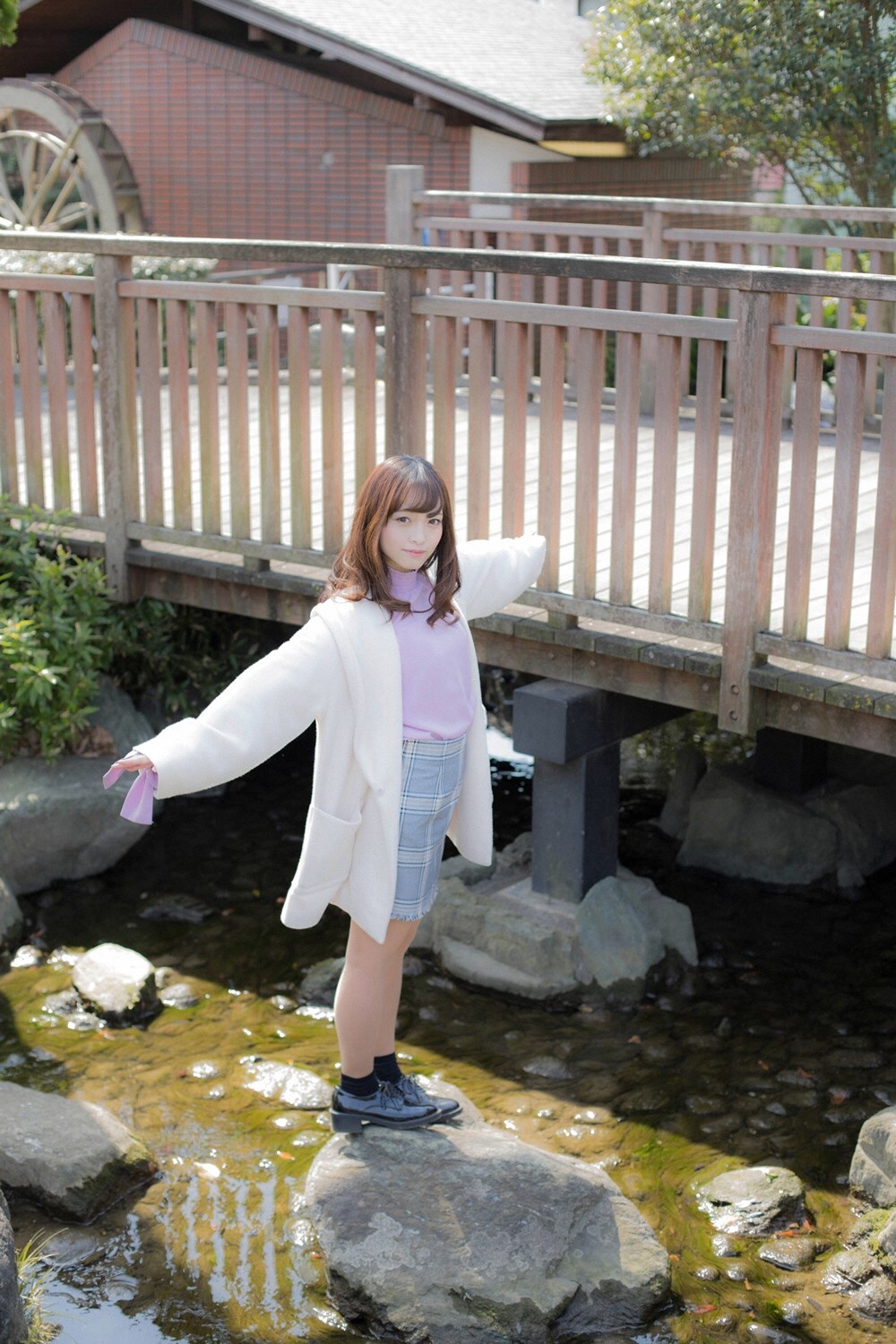 YS-Web-Vol.789 Madoka Mitadera 三田寺円